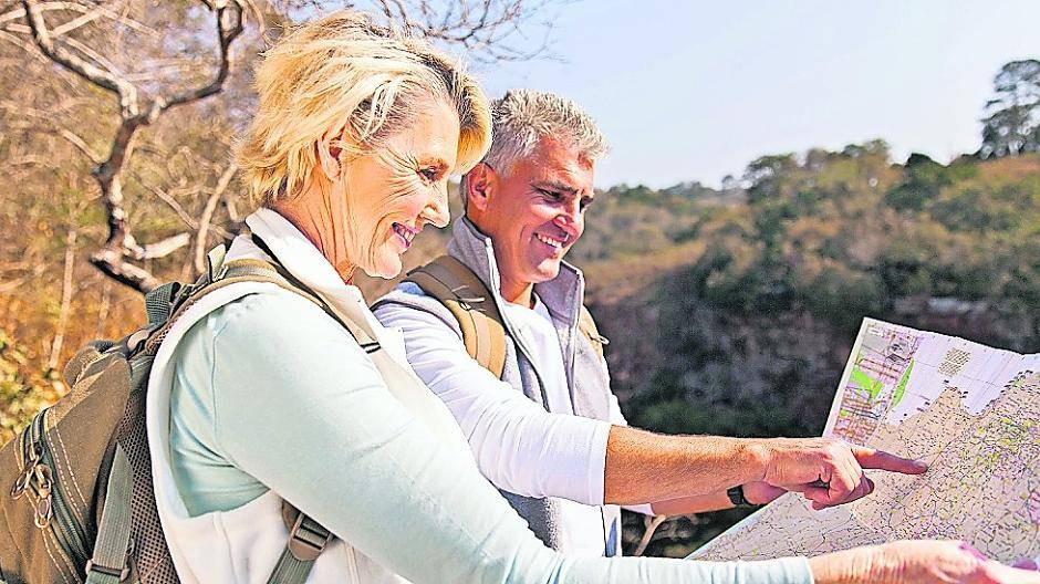  Den Alltag ohne Brille und Seheinschränkungen genießen können — das wünschen sich viele Senioren.  