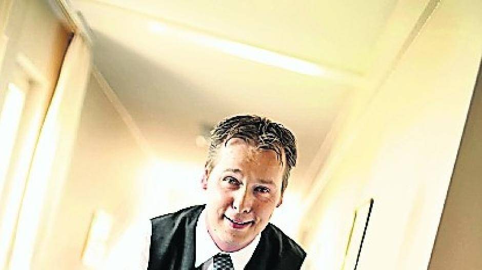  Fotos (2): djd/Rosenhof Seniorenwohnanlagen  