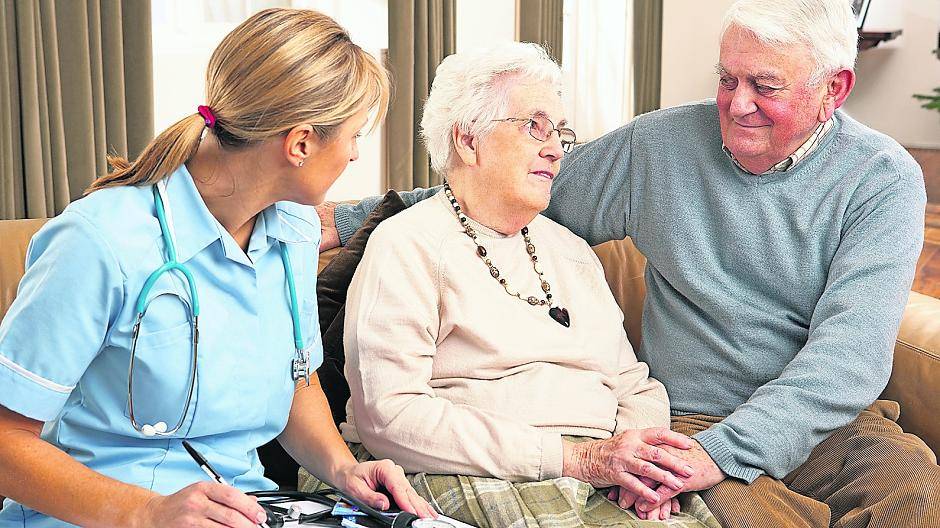  Seit Januar 2017 gelten neue Kriterien für Pflegebedürftige und ihre Angehörigen. 