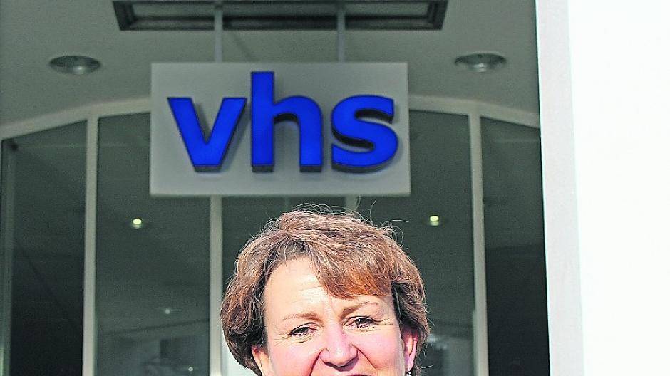 „Lernen muss Spaß machen“