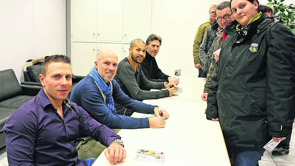 „Krefeld kann mal wieder großes Fußball-Flair gebrauchen“