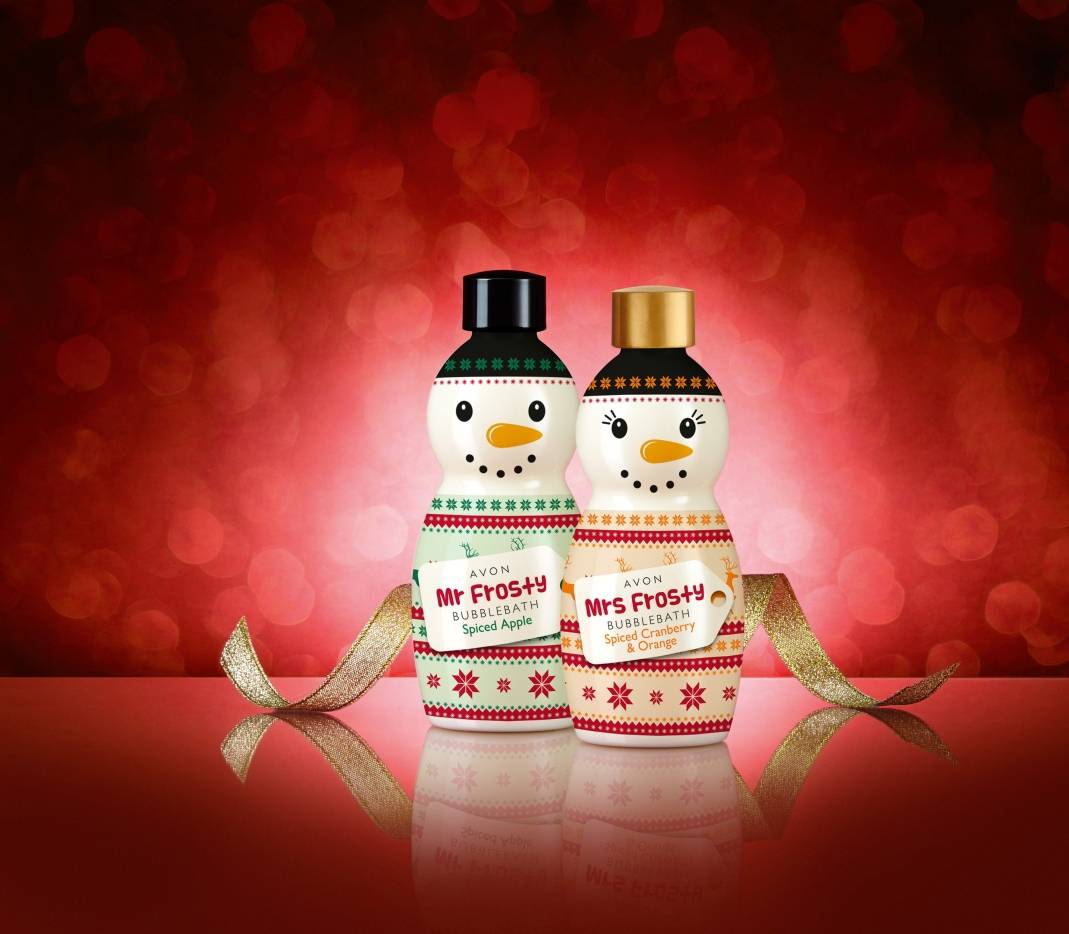 Den Lieben eine Freude machen