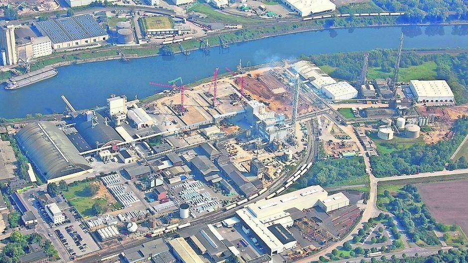 65 Millionen-Invest von Compo