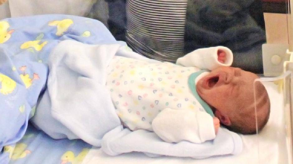 Kinderwunsch stärker als Krebs