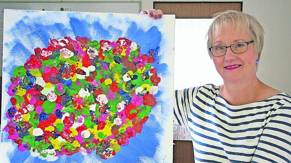 "Beste Freunde" für die inklusive Gesellschaft