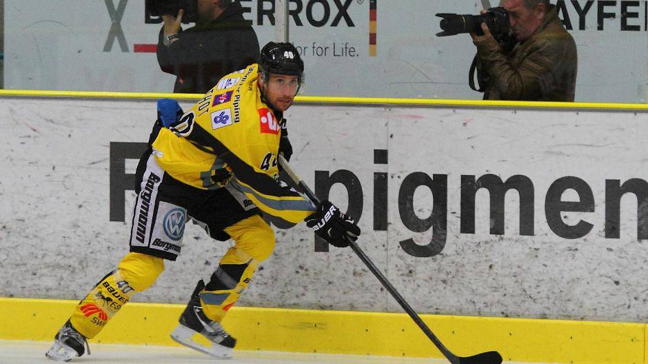  Francois Methot spielte seit 2011 für die Pinguine. 