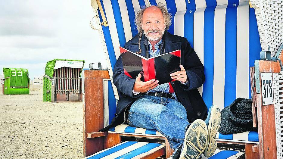 Mörderisches Ostfriesland