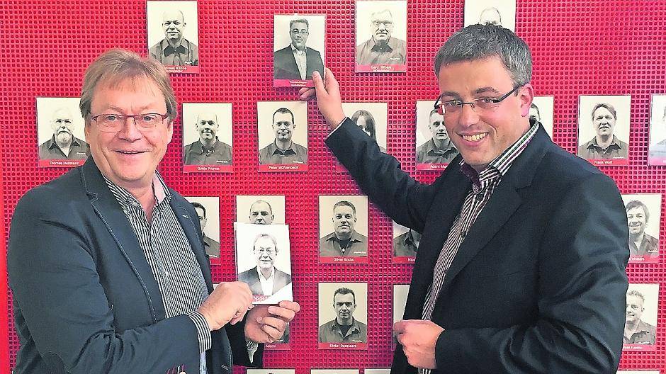 Führungswechsel beim Media Markt