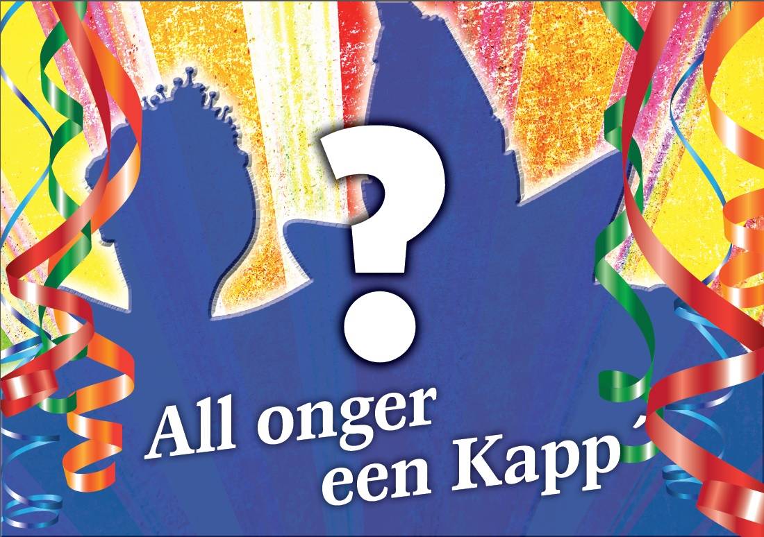 Wer regiert in Krefeld?: Neues Prinzenpaar gefunden