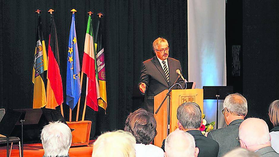 Zentrum unseres Musiklebens