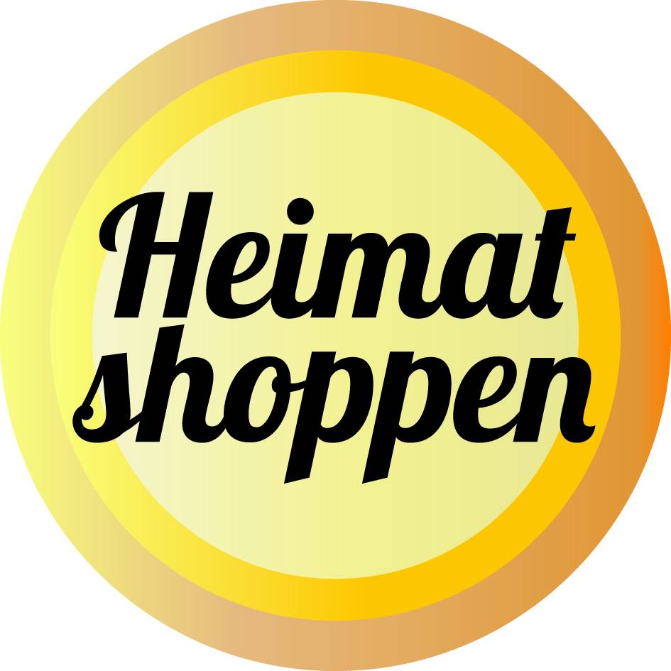 Aktion „Heimat shoppen“