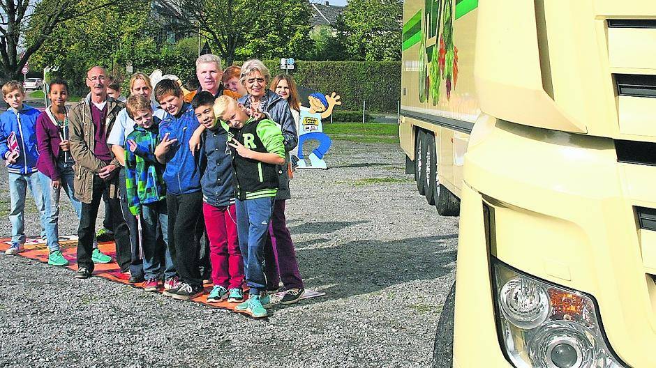 Wo die tödliche Gefahr lauert