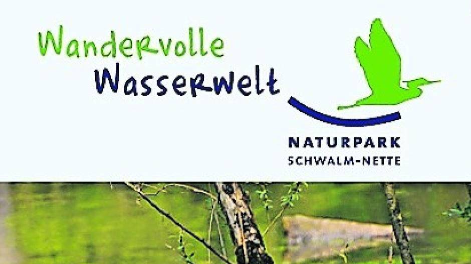 Veranstaltungen 2015: Was ist los im Naturpark?