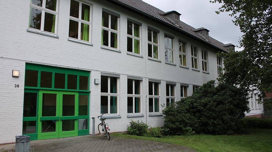 Die Sanierung hat rund 620000 Euro...