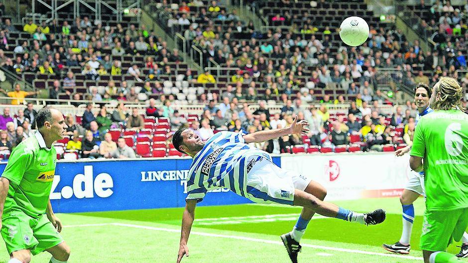 Gruppen für Budenzauber ausgelost