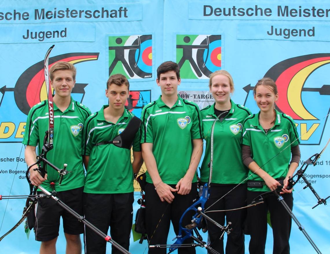 Überraschende Bronzemedaille für Tatjana Kutz