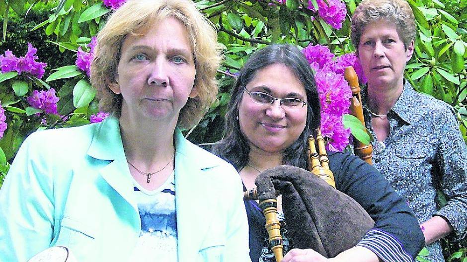 „Papillon“ in Osterath