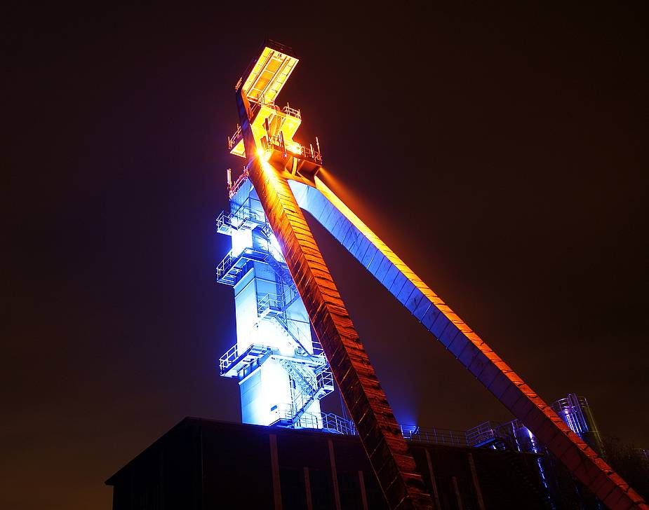 Kundgebung für den Denkmalschutz