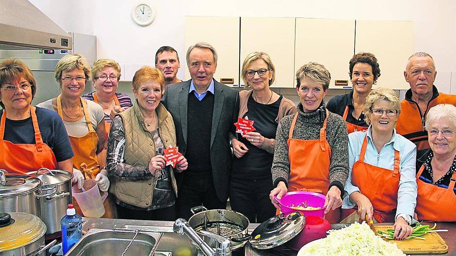 500 Wünsche werden wahr