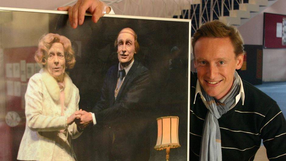 Ewig jung: Die Rock-Oldies kehren zurück auf die Bühne