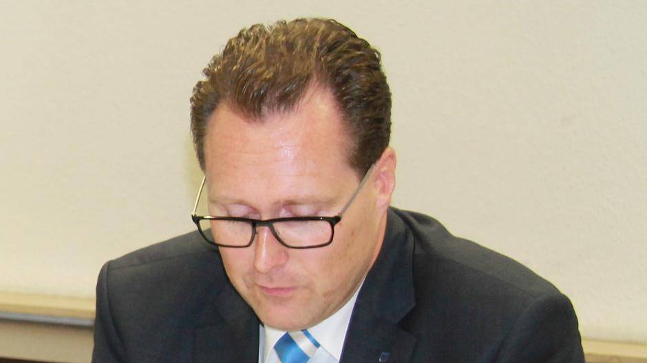 Haushalt Makulatur: Krefeld verliert 75 Millionen Euro