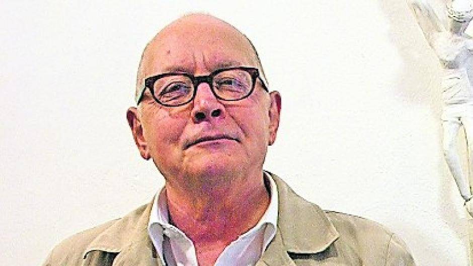 Der Mensch bleibt ein Geheimnis