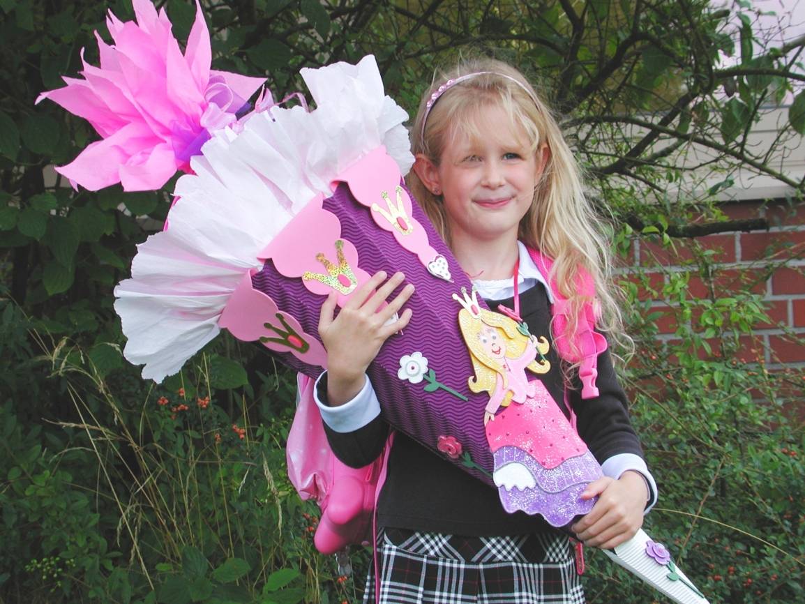 Welche Schule ist die richtige für mein Kind?