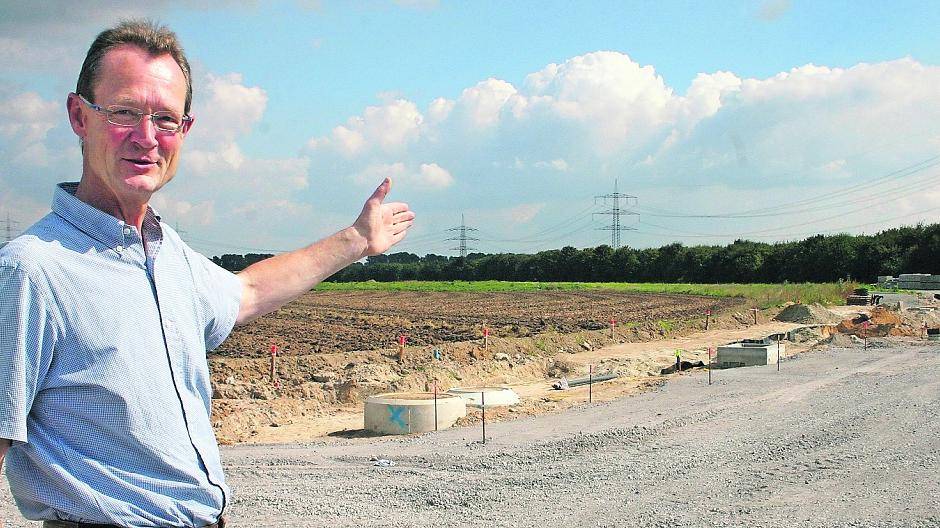 Auf neuer Ringstraße in die Zukunft