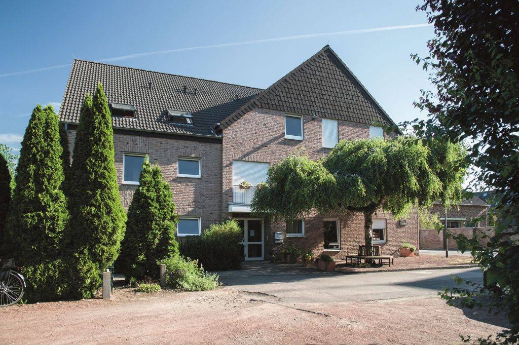 20 Jahre „Haus am Stegsgen“