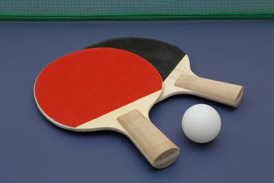 Spiele-Zeit im Jugendkeller