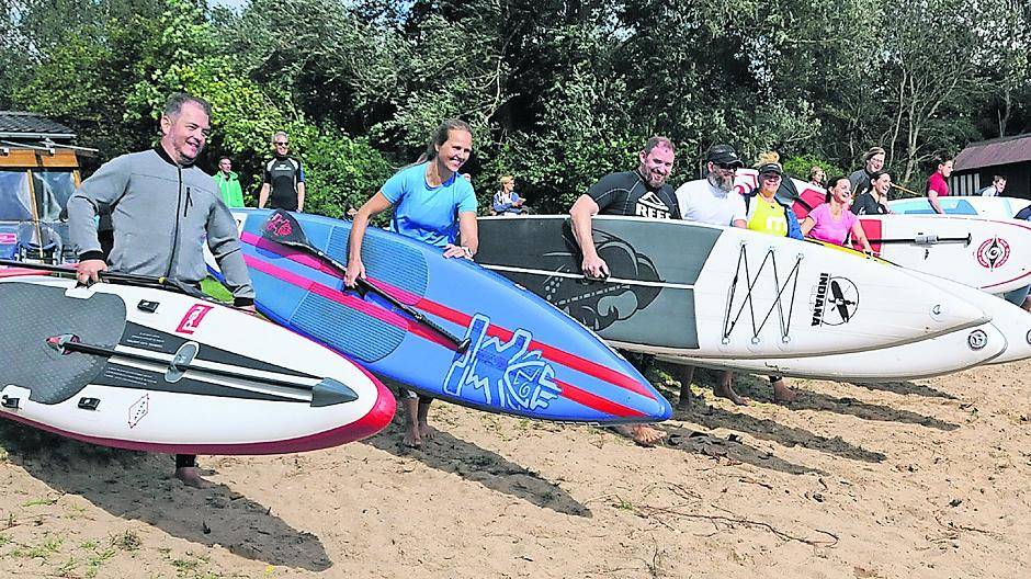 Funke und Kronstein siegen