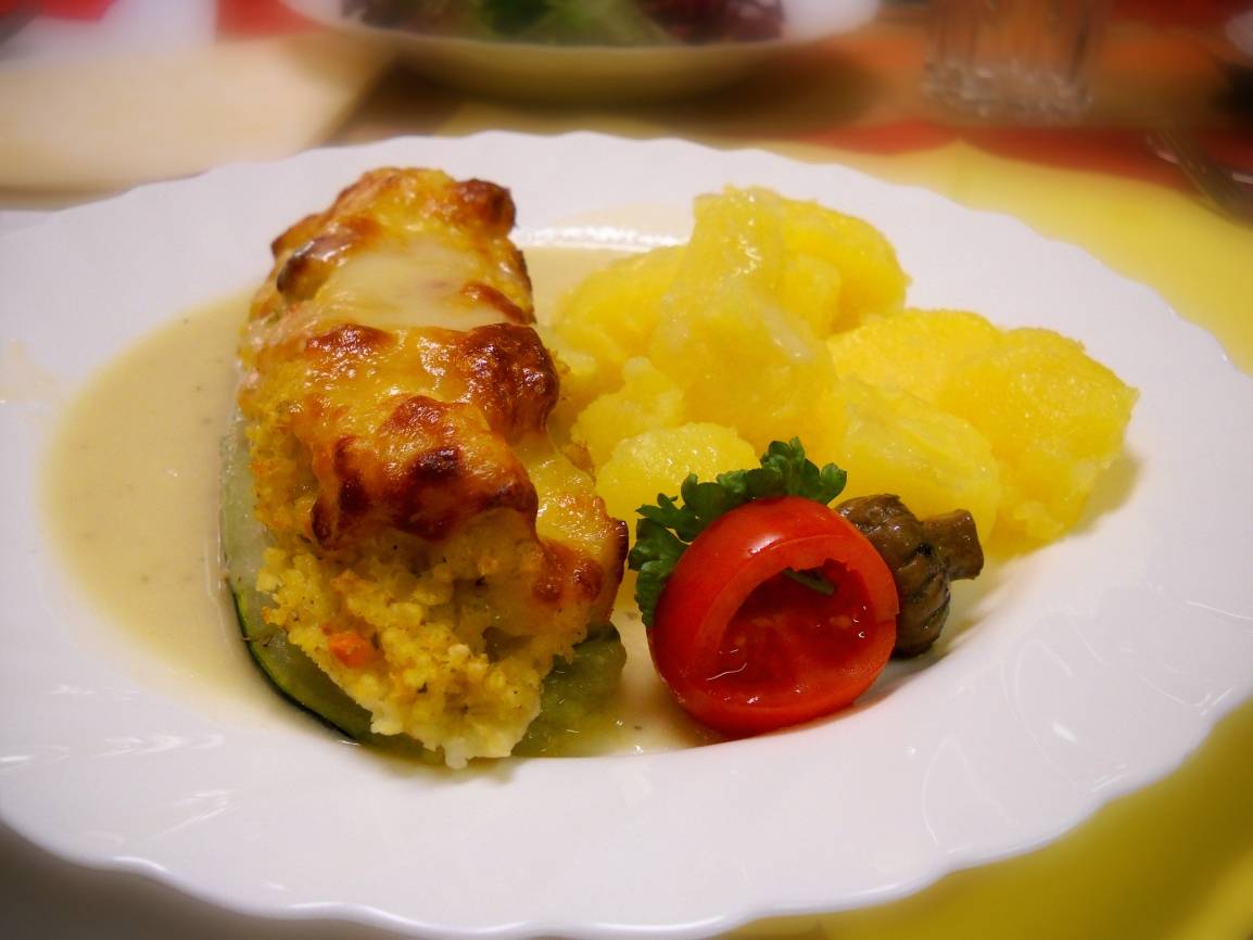 Ab dem nächsten Schuljahr ändert sich in Kempen das Bestellsystem für das Schul- und Kitaessen.