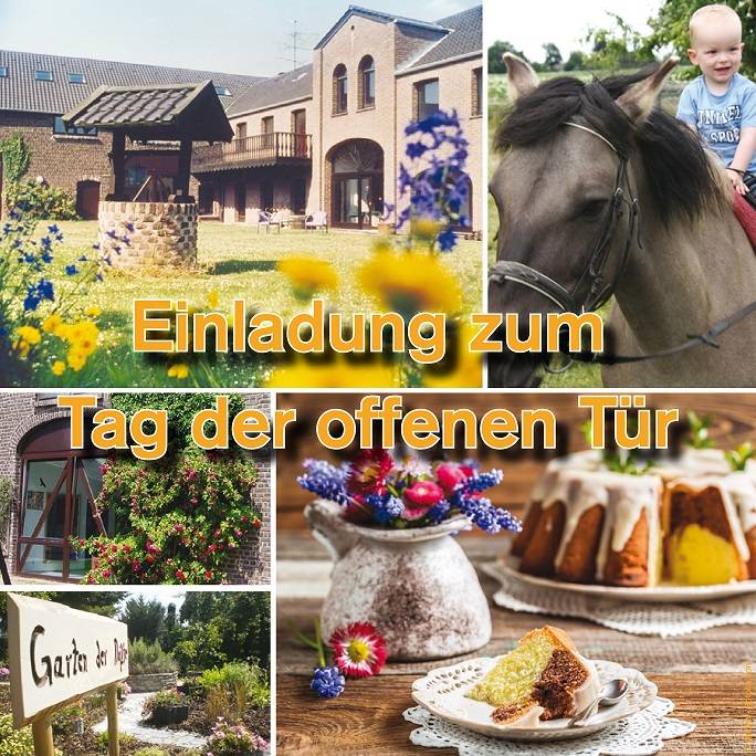 Tag der offenen Tür in der Frauenklinik Scheifeshütte: Wo Frauen neue Kraft schöpfen