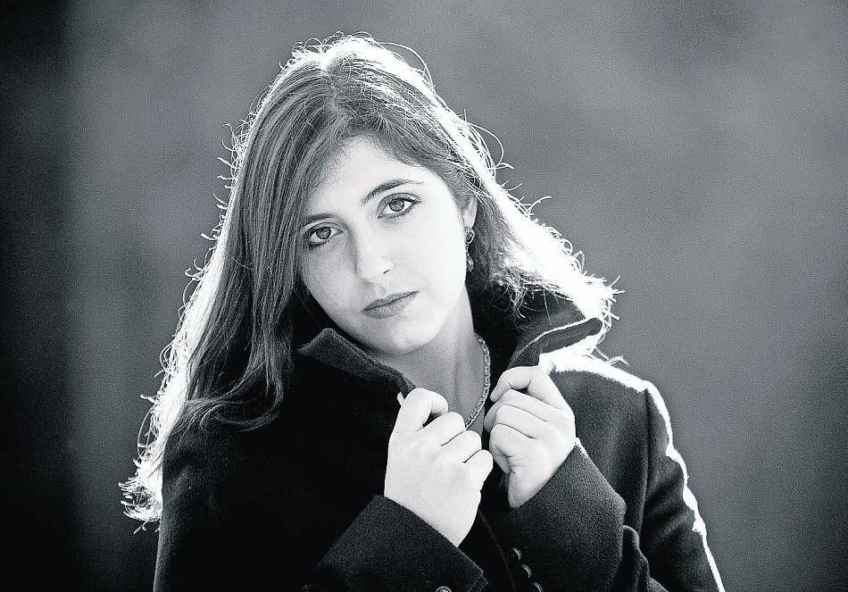 Sophie Pacini - so jung und schon ein Star der Klassik-Szene