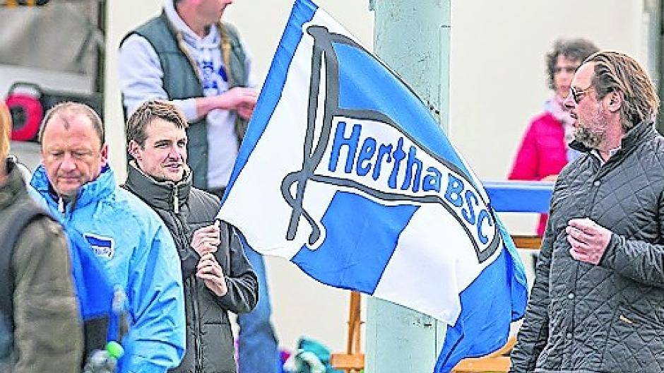 Fußball-Stars der Zukunft