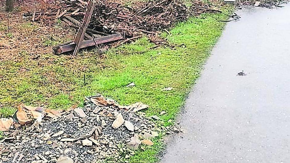 Jagd auf Müllsünder!