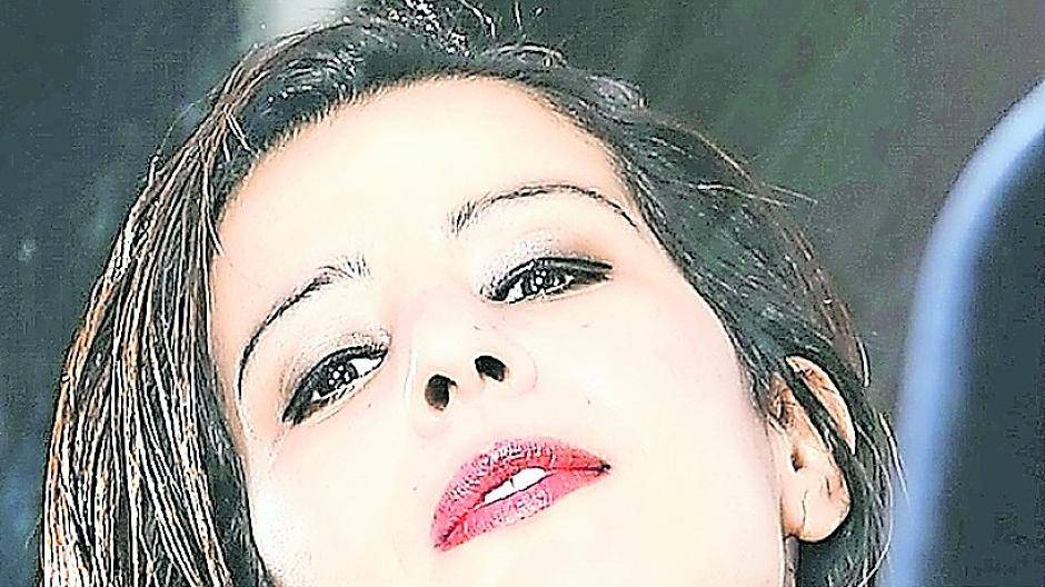 Isabelle Kusari stimmt Meerbusch am Freitag, 28. April, schon einmal auf ein französisches Jahr ein.