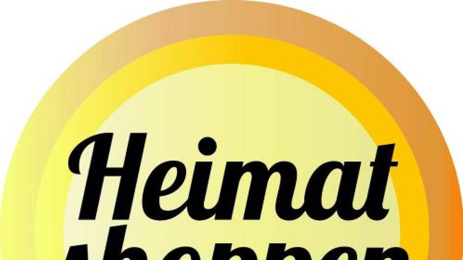 Das Heimat-Shoppen-Logo ist vielen schon bekannt.
