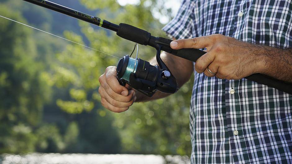 Nächste Fischerprüfung