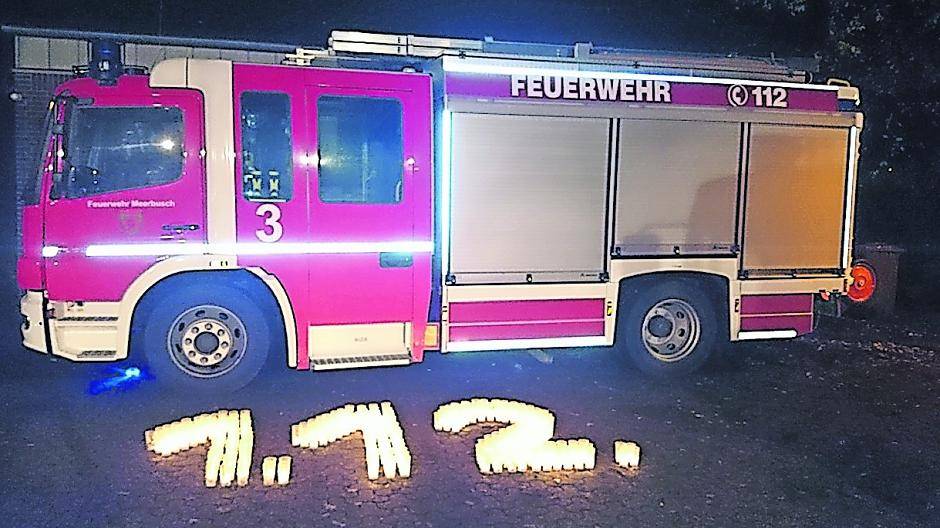 Für jeden ein „Türchen“!