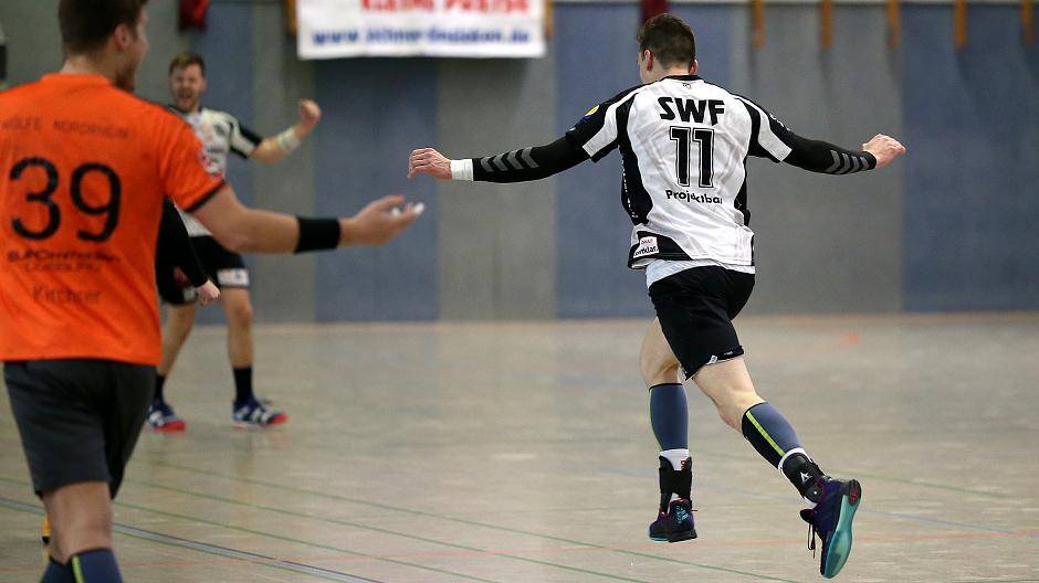 Klarer Derbysieg für den MTV