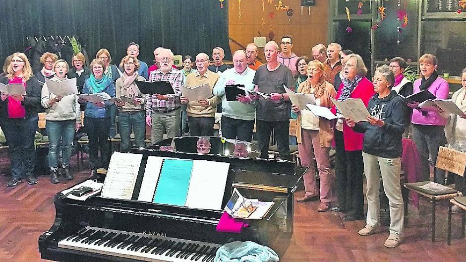 Die evangelischen Kirchen in Meerbusch setzen in diesem Jahr auf Musik — und schon geht es weiter: Am Sonntag, 19. November, führen die Chöre „Swingin’ Souls“ Rheinhausen und der „Chor 94“ Lank die „Missa Parvulopum Dei“ auf.