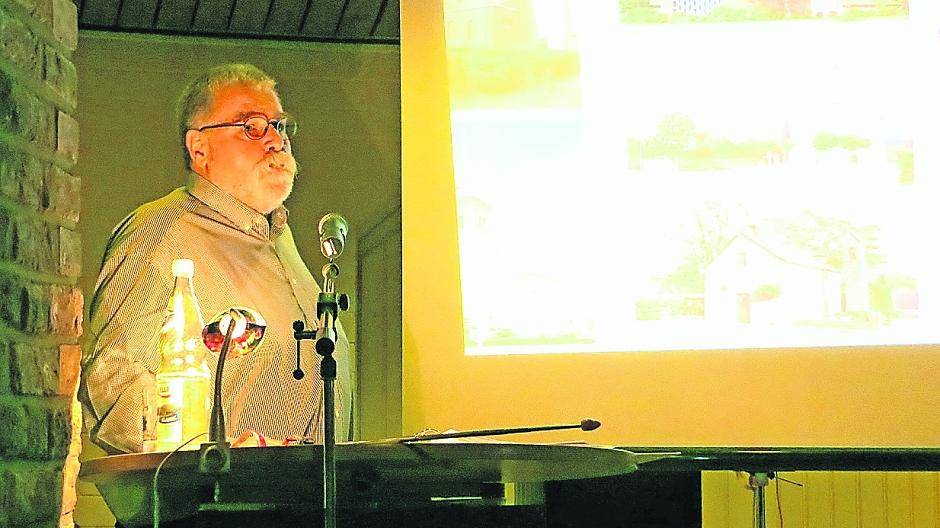 Über historische Glocken