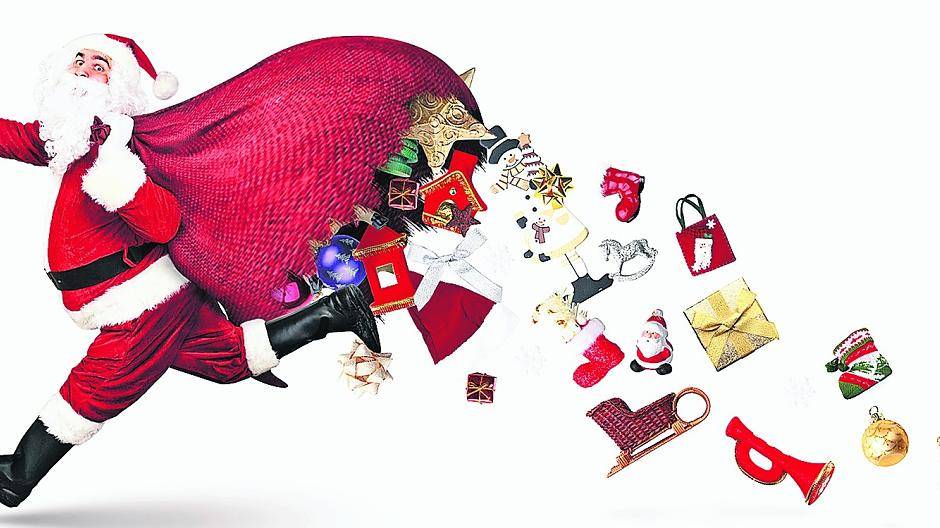  Auch in diesem Jahr können Meerbuscher Sportler beim Silvesterlauf mitmachen — und damit Gutes tun. 