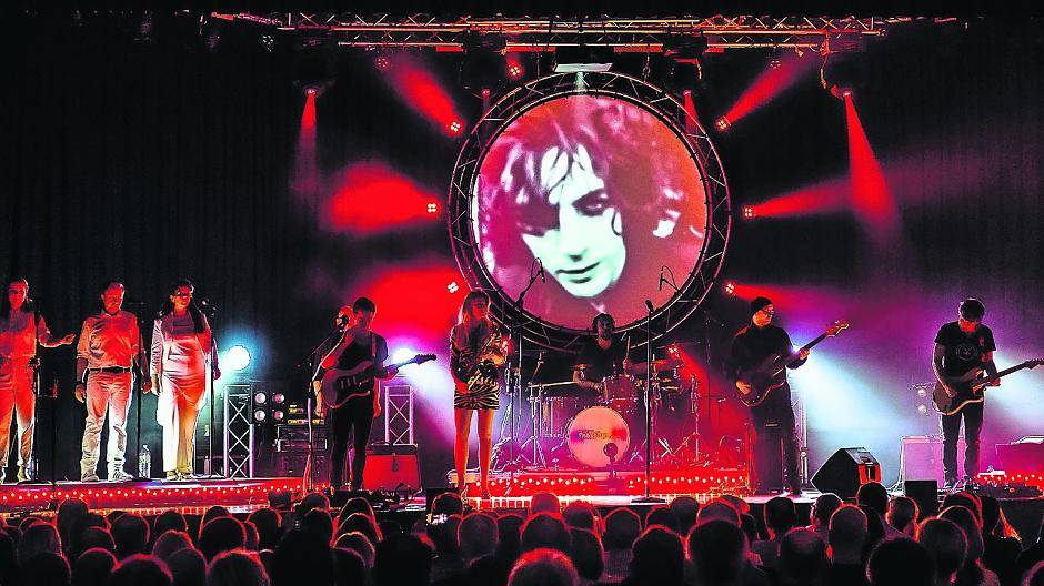 „Pink Floyd Tribute“ in Osterath
