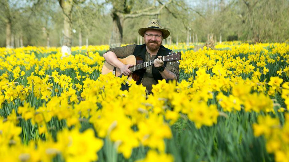 Kinder-Mitmach-Konzert