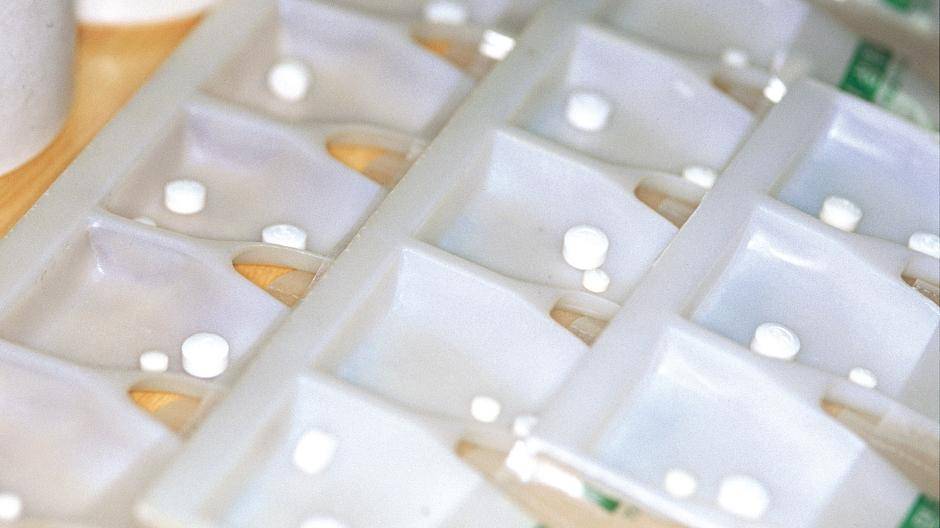 Falls es etwa in Belgien zu einem Reaktorunfall kommen sollte, will der Rhein-Kreis Neuss gewappnet sein. Die Kommunen bekommen bald Vorräte an Jodtabletten zur Verfügung gestellt.