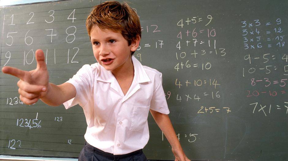 Für Mathe-Wettbewerb anmelden