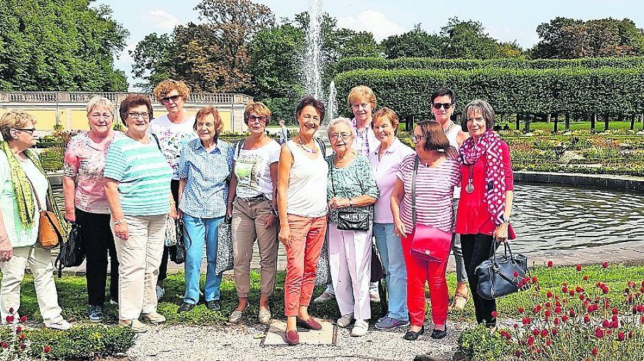 Von Neumann und Carlone beeindruckt