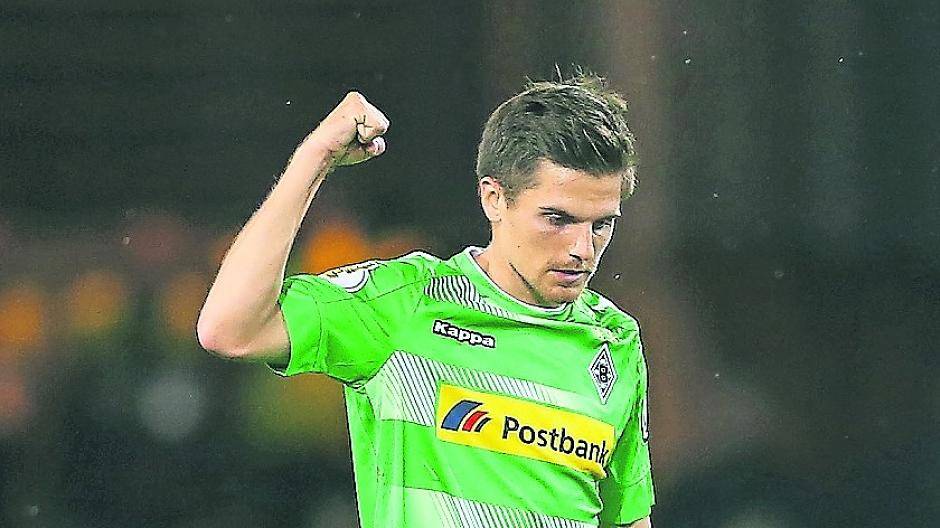 Ausgerechnet Hofmann